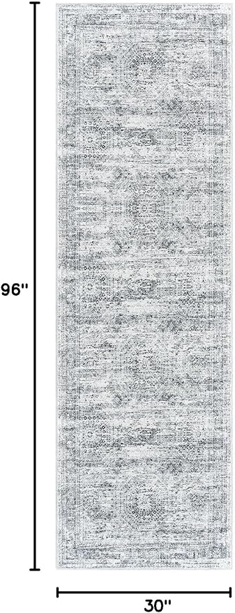 Washable Runner Rug - Image 2