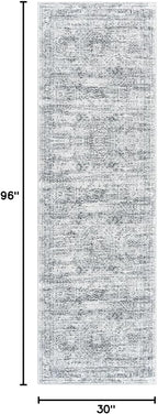 Washable Runner Rug - Image 2