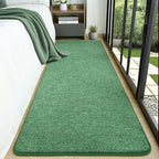 AROGAN Washable 2x8 Runner Rug for Hallway, Long Runner Rugs wtih Soft Memory - Image 2