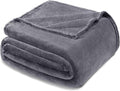 Exclusivo Mezcla Fleece Blanket Twin Size by ExclusivoMezcla