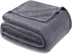 Exclusivo Mezcla Fleece Blanket Twin Size by ExclusivoMezcla