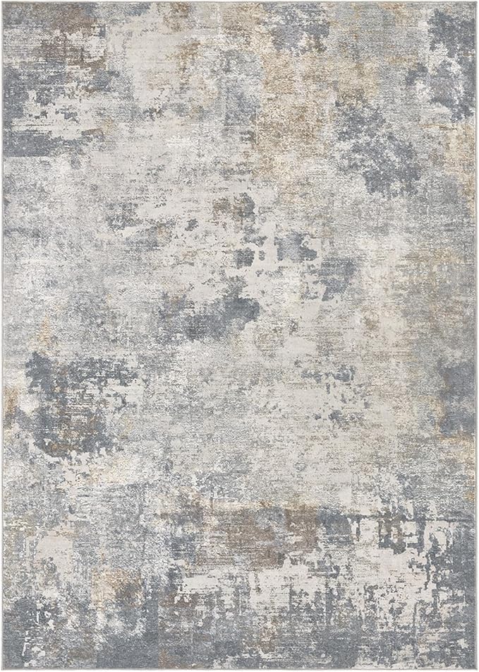 UERMEI 7x9 Area Rug Living Room Rugs - Image 9