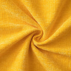 MIULEE Pack of 2 Couch Throw Pillow Covers 20x20 Inch Soft Goose Yellow - Image 2