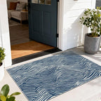 Modern Outdoor Rug by Othilic