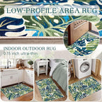 Front Door Mat Outside Entrance - Image 7