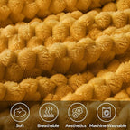 BEDELITE Fleece Blanket - Image 2