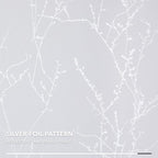 Deconovo Greyish White Curtains, Room Darkening Curtain, Thermal Insulated - Image 6
