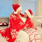 BEDELITE Christmas Throw Blanket– Cozy Holiday Blanket - Image 6