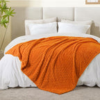 BEDELITE Fall Throw Blanket for Couch & Bed - Image 7