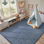 FinRèc 7x10 Washable Area Rugs - Image 5