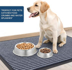OLANLY Front Door Mat Indoor Outdoor Entrance, Waterproof Heavy Duty Doormat - Image 6