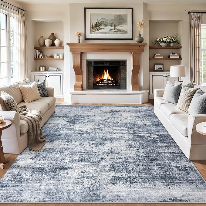 Area Rugs 10x14 Living Room - Image 2