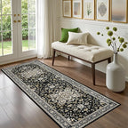 Hallway Runner Rug Non Slip - Image 3