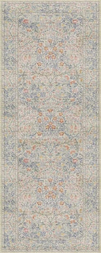 Hazo Haus Washable Bathroom Runner Rug 2x5, Non Slip Runner - Image 2