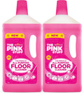 Stardrops The Pink Stuff Miracle All Purpose Floor Cleaner 33 Fl Oz 2 Pack