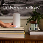 Pura Home Diffuser Refill, 2 Pack, Simmer Pot