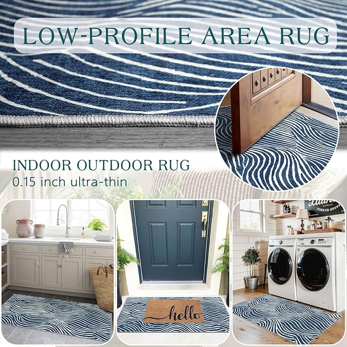 Front Door Mat Indoor Entrance - Image 4