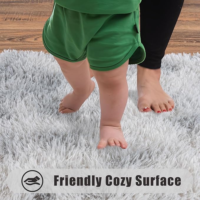Ultra Soft Runner Rugs for Bedroom Hallways - Image 9