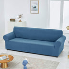 Joccun Stretch Loveseat Couch Cover Slipcover, 1-Piece Sofa Cover - Image 4