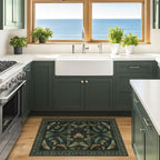 Hazo Haus 2x4 Entry Way Rugs Indoor - Image 6