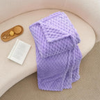 BEDELITE Fleece Twin Blanket for Couch & Bed - Image 8
