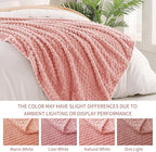 Exclusivo Mezcla Fleece Twin Blanket - Image 4