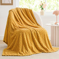 BEDELITE Fleece Blanket by BEDELITE