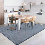 AROGAN Washable 5×7 Living Room Rug, Modern Area Rugs - Image 6