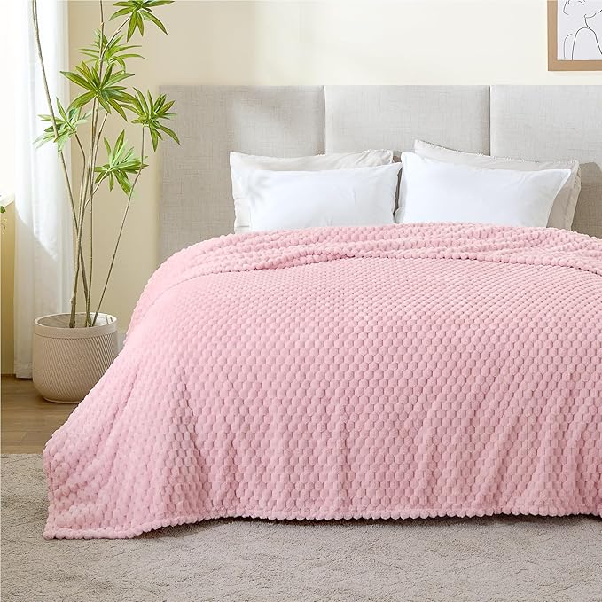 BEDELITE Fleece Blanket - Image 2