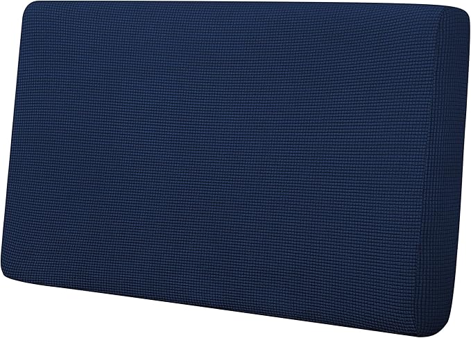 Easy-Going Stretch Loveseat Cushion Cover Sofa Cushion Furniture Protector Sofa by Easy-Going