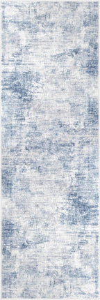 IOHOUZE Abstract Runner Rug 2x6 Ft Washable Runners - Image 9