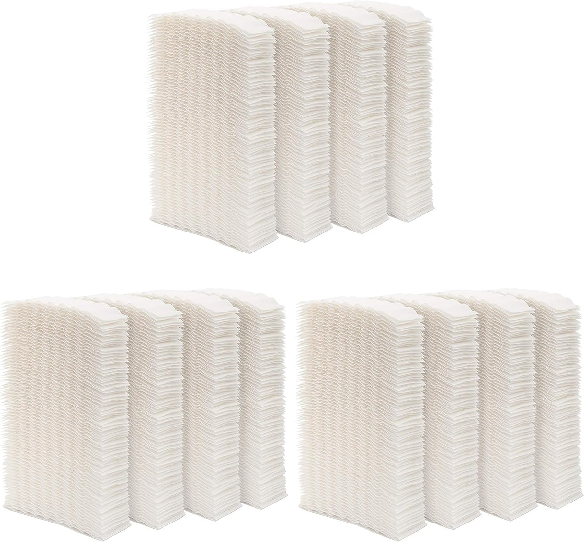 AIRCARE HDC411 Replacement Humidifier Wick, 4-Pack (1)