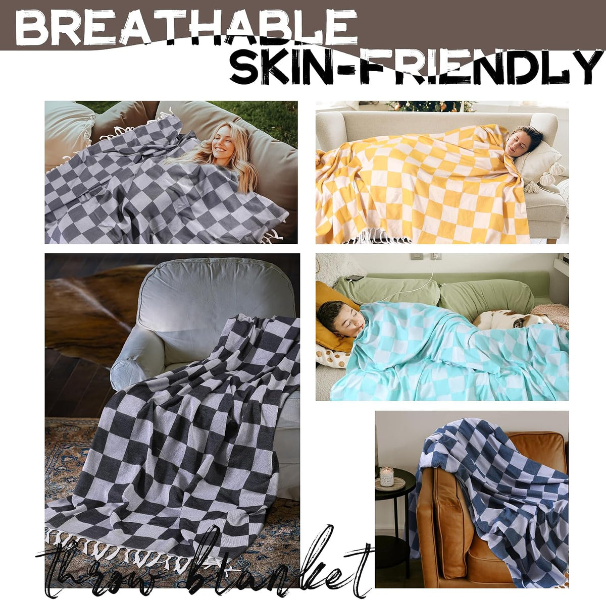 Extra Large Turkish Beach Towel Picnic Mat Throw Blanket Summer Woven Rectangle Tablecloth White Table Clothes XL Outdoor Essentials Beach Accessories Garden Party Decor Patio Park Lawn Grass Festival