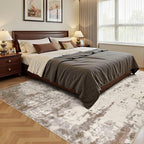 UERMEI 10x14 Area Rug Living Room Rugs - Image 6
