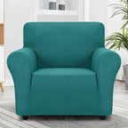 ZNSAYOTX Super Stretch Chair Slipcover Universal Sofa Chair Covers - Image 5
