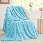 BEDELITE Fleece Blanket by BEDELITE