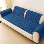 hyha Couch Covers for Dogs Washable, Non Slip Plush Dog Sofa Protectors - Image 9