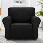 ZNSAYOTX Super Stretch Chair Slipcover Universal Sofa Chair Covers - Image 5