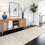 3x6 Washable Hallway Runner Rug - Image 2