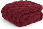 Bedsure GentleSoft Twin Blanket by BEDSURE