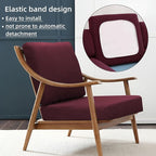 Outdoor Cushion Covers Set, Replacement - Image 6