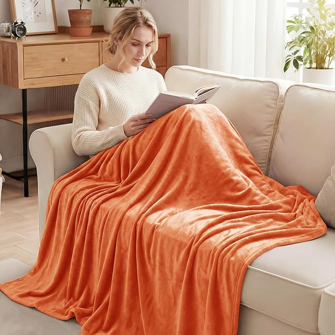 Exclusivo Mezcla Fleece Blanket King Size - Image 2