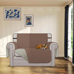 Easy-Going Reversible Chair Cover Washable Sofa Cover - Image 2