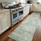 Washable 3x12 Runner Rug - Image 5
