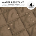 Easy-Going Sectional Couch Covers - Image 5