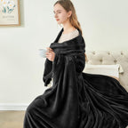 BEDELITE Fleece Blankets Queen Size - Image 8