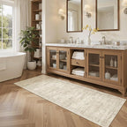 Runner Rug 2x5 Washable Non-Slip Kitchen Runner Rugs - Image 4