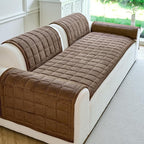Couch Covers for Dogs Washable, Non Slip Couch Covers for Loveseat Sofa Pet - Image 3