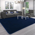 AROGAN Shag Runner Rug for Hallways, 2x6 Feet Washable Rugs - Image 6