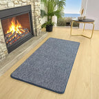 AROGAN Small Washable Area Rugs - Image 7